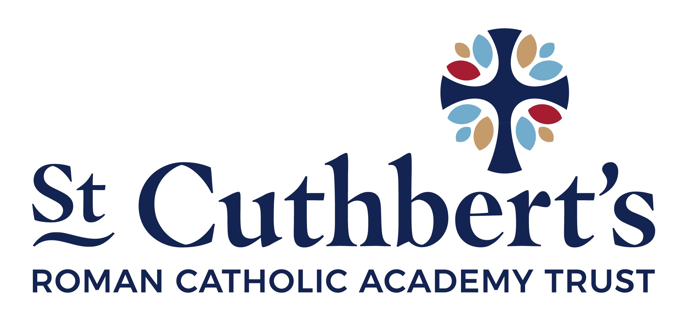 St Cuthbert’s logo